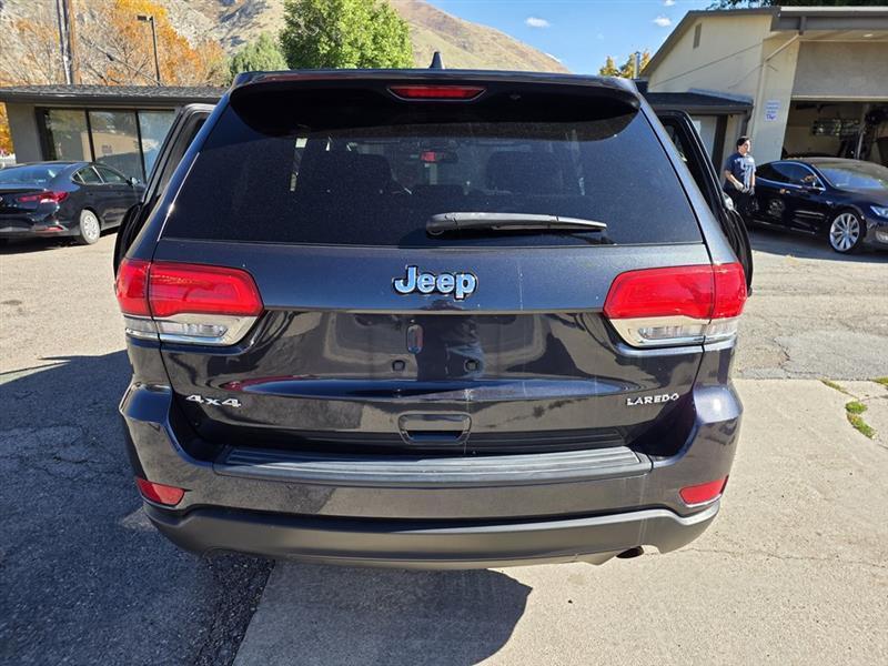 Jeep Grand Cherokee  2015