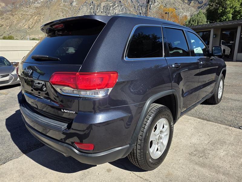 Jeep Grand Cherokee  2015