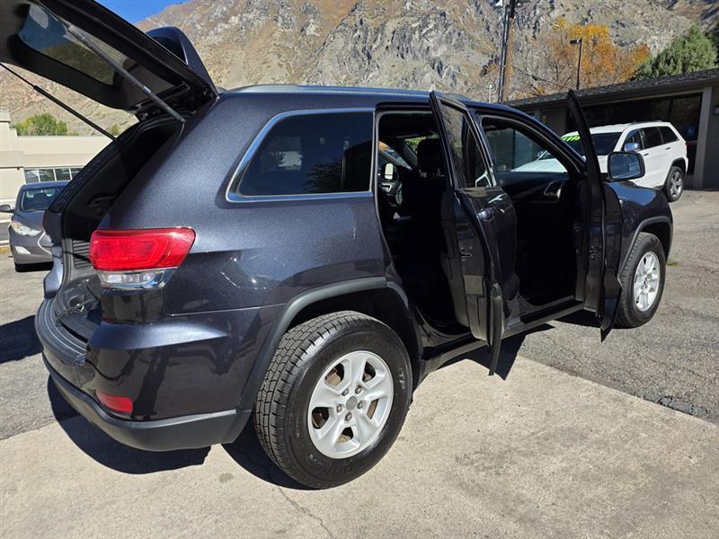 Jeep Grand Cherokee  2015
