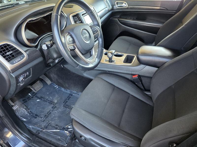 Jeep Grand Cherokee  2015