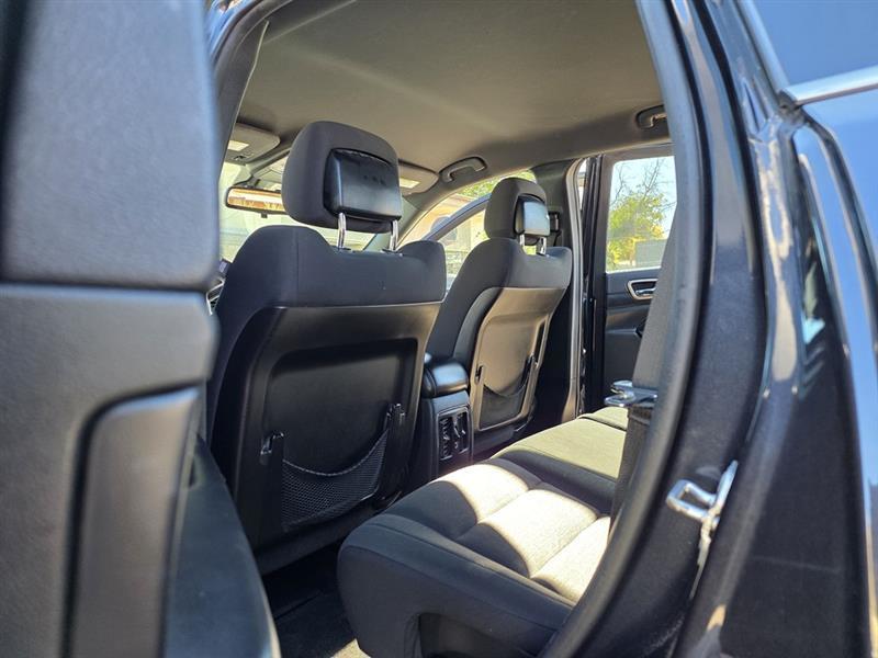 Jeep Grand Cherokee  2015