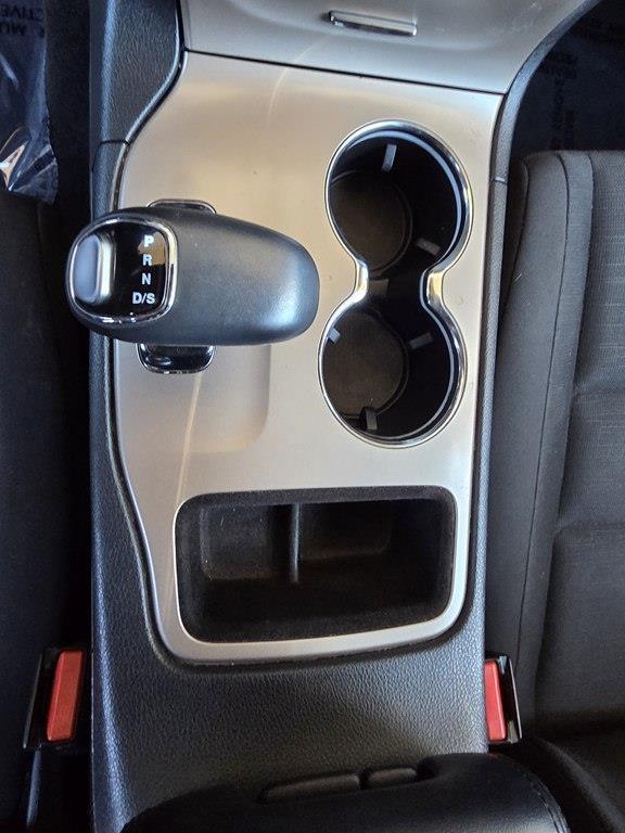 Jeep Grand Cherokee  2015