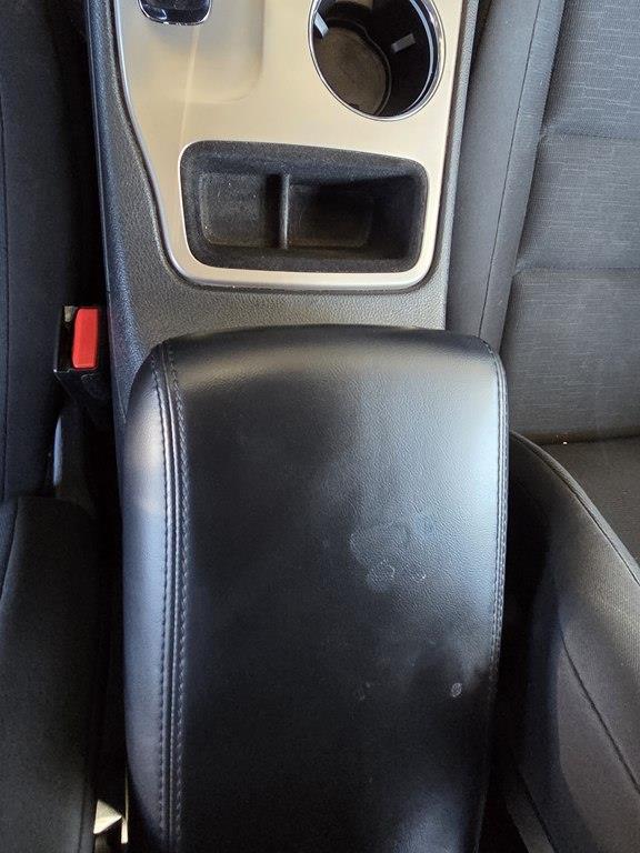 Jeep Grand Cherokee  2015