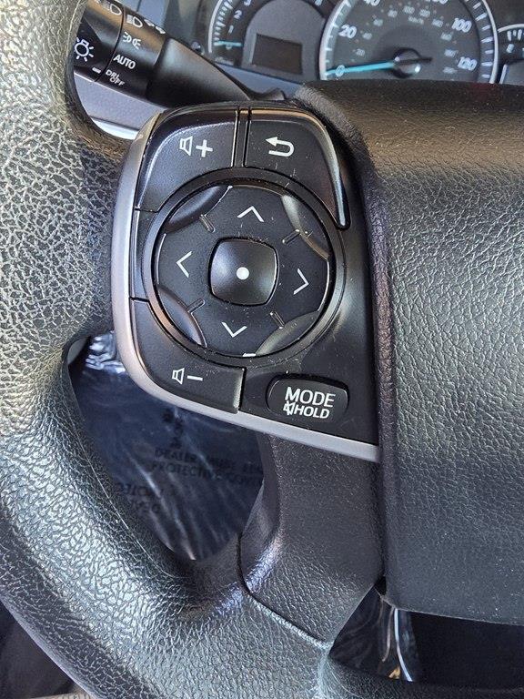 Toyota Camry  2012