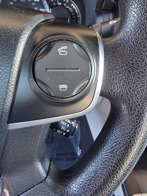 Toyota Camry  2012