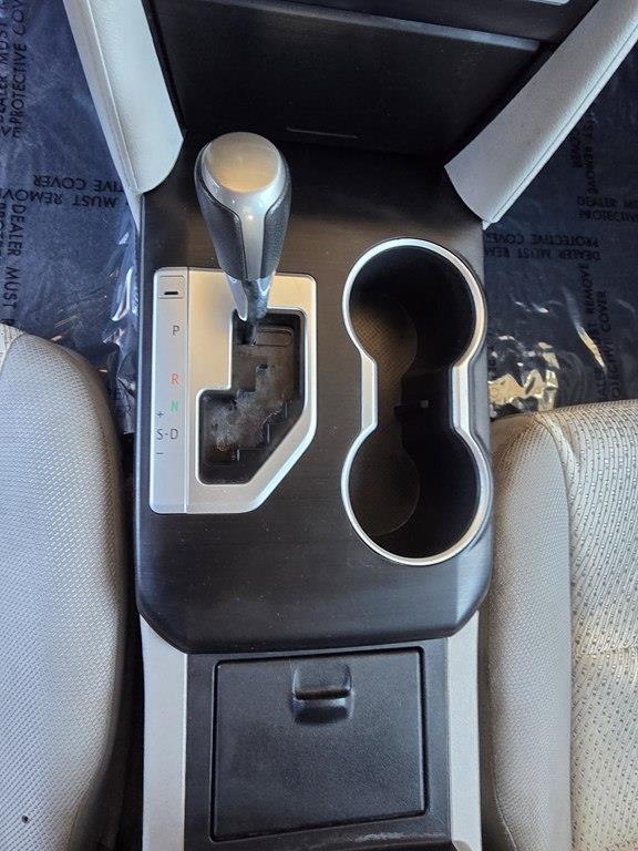 Toyota Camry  2012