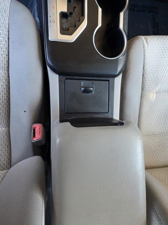 Toyota Camry  2012