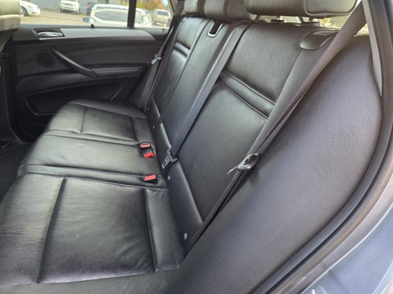 BMW X5  2012