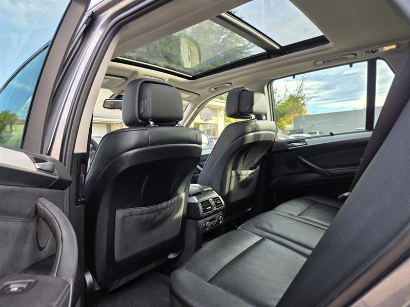 BMW X5  2012
