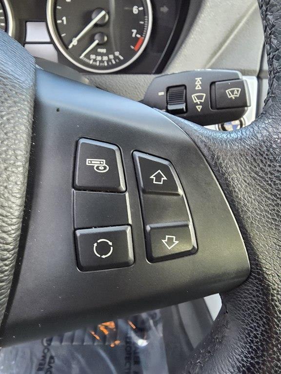 BMW X5  2012