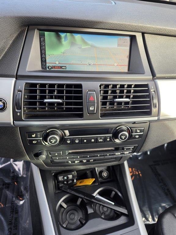BMW X5  2012