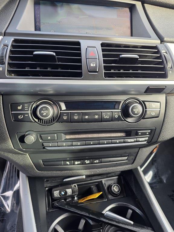 BMW X5  2012