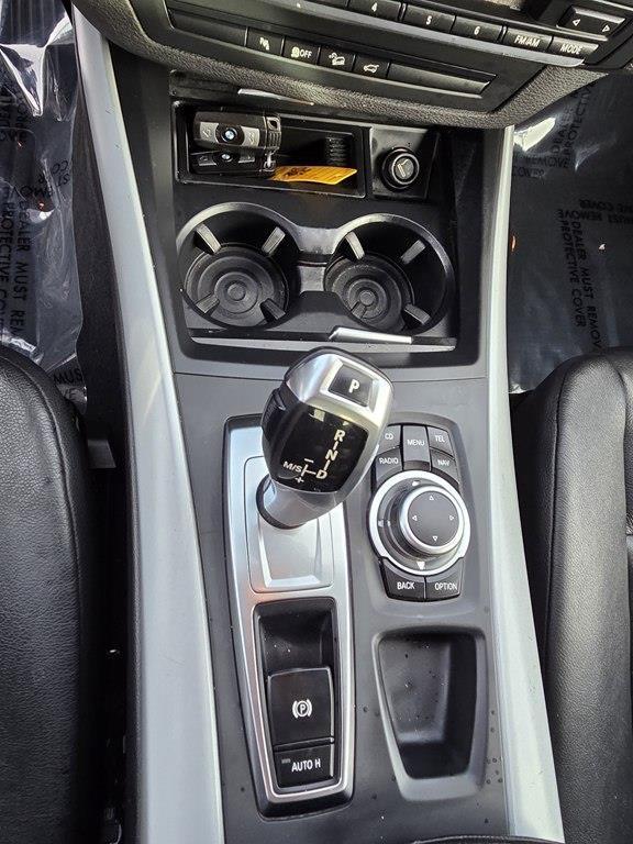 BMW X5  2012