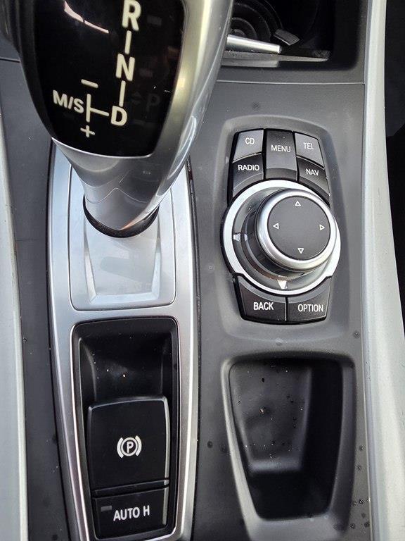 BMW X5  2012
