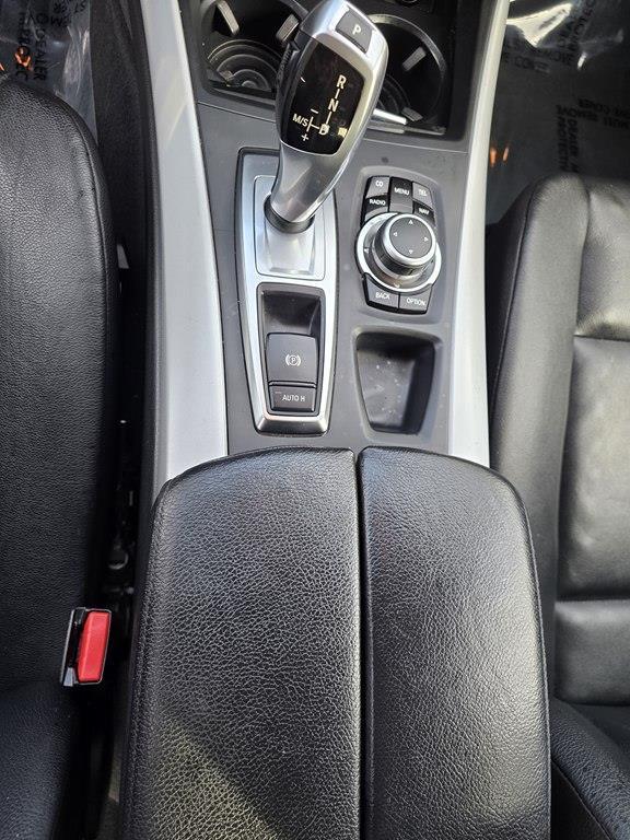 BMW X5  2012