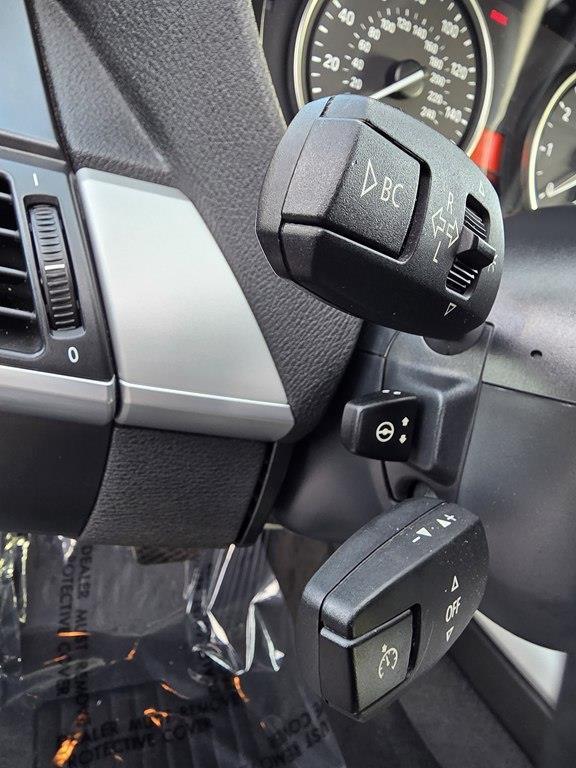 BMW X5  2012