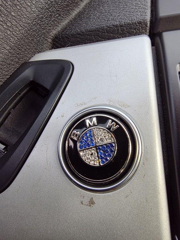 BMW X5  2012