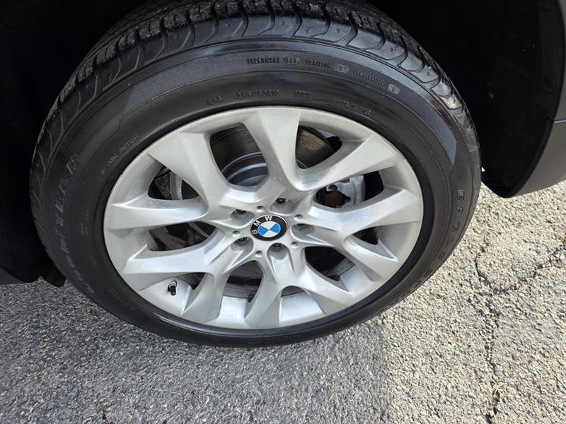BMW X5  2012