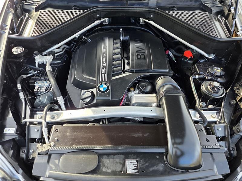 BMW X5  2012
