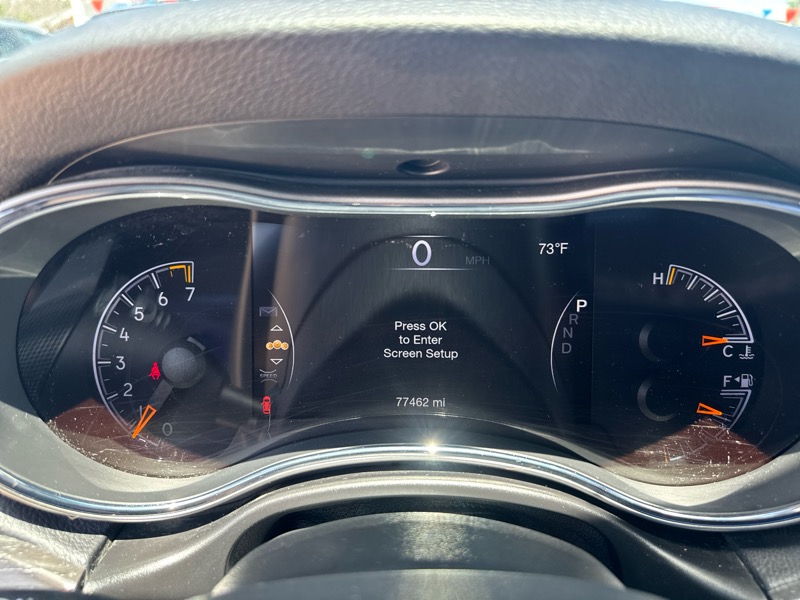 Jeep Grand Cherokee Limited 4WD 2018 Jeep Grand Cherokee Limited 4WD 2018