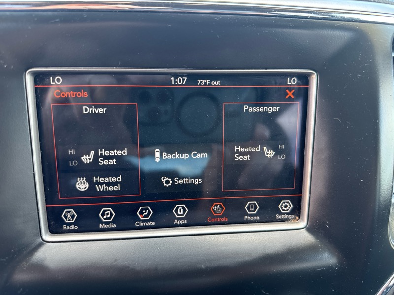 Jeep Grand Cherokee Limited 4WD 2018 Jeep Grand Cherokee Limited 4WD 2018