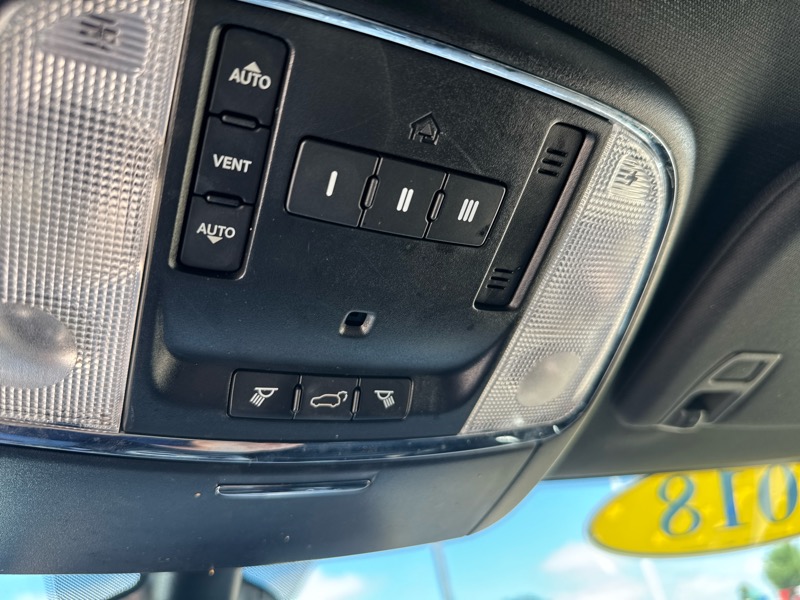 Jeep Grand Cherokee Limited 4WD 2018 Jeep Grand Cherokee Limited 4WD 2018