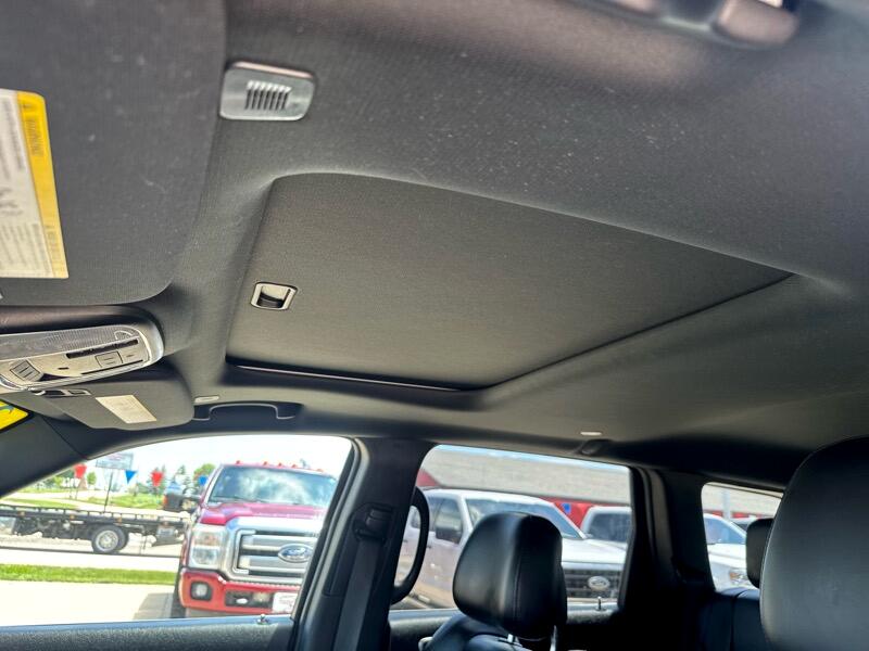 Jeep Grand Cherokee Limited 4WD 2018 Jeep Grand Cherokee Limited 4WD 2018