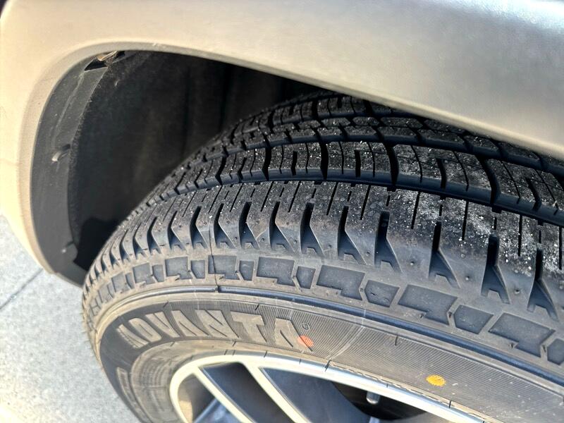 Jeep Grand Cherokee Limited 4WD 2018 Jeep Grand Cherokee Limited 4WD 2018