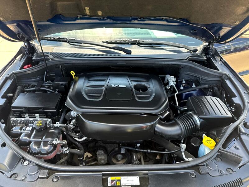 Jeep Grand Cherokee Limited 4WD 2018 Jeep Grand Cherokee Limited 4WD 2018