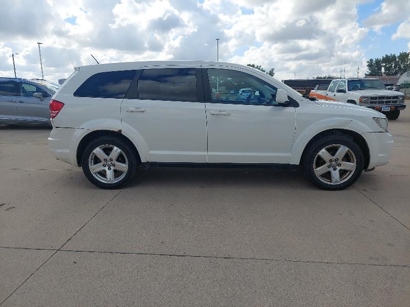 2009 Dodge Journey