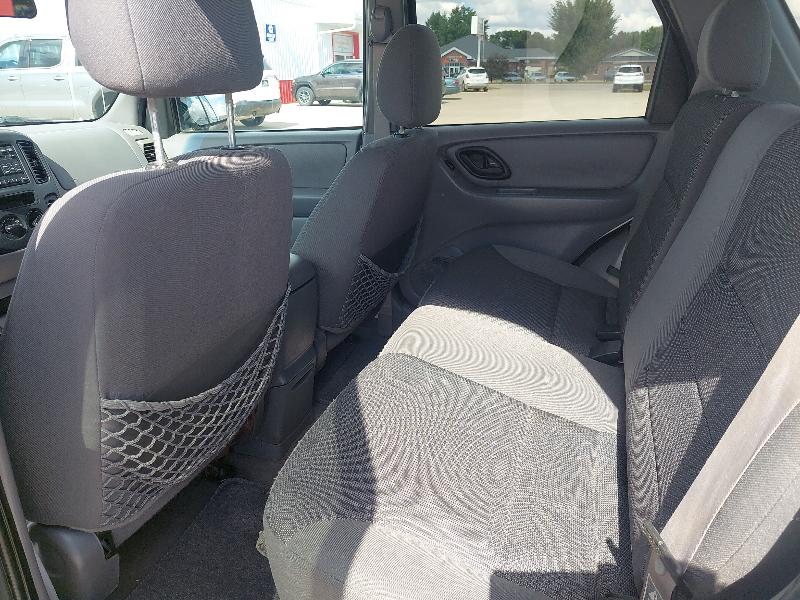 Ford Escape XLT Choice 2WD 2002 Ford Escape XLT Choice 2WD 2002