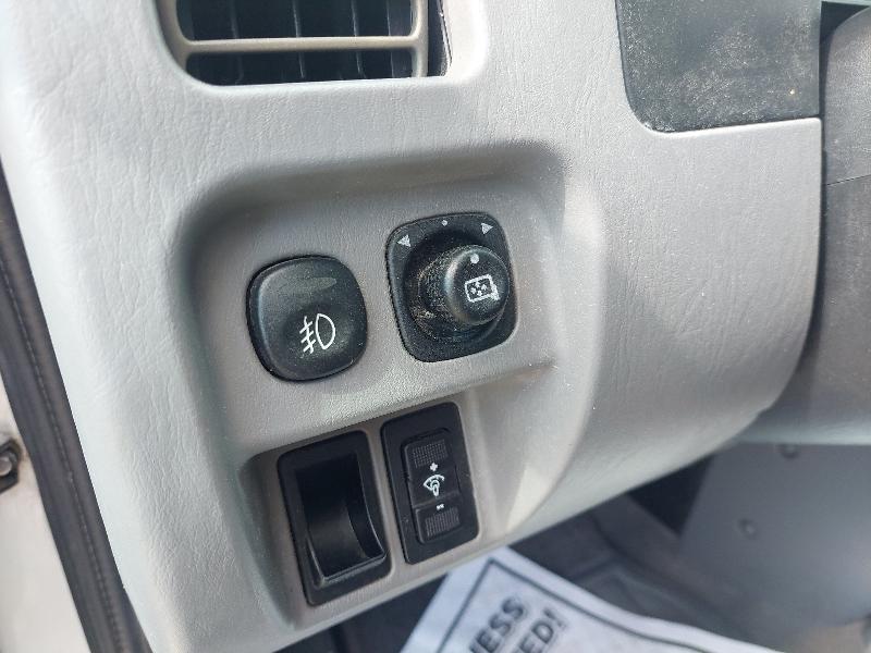 Ford Escape XLT Choice 2WD 2002 Ford Escape XLT Choice 2WD 2002