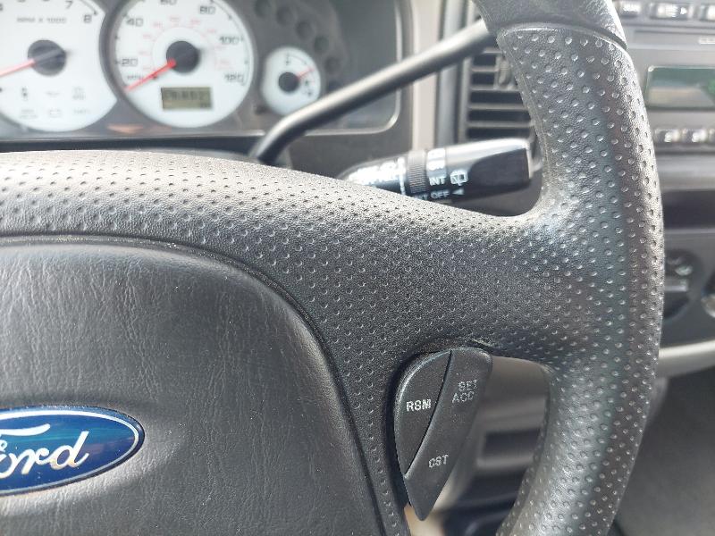 Ford Escape XLT Choice 2WD 2002 Ford Escape XLT Choice 2WD 2002