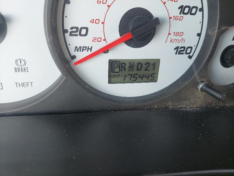 Ford Escape XLT Choice 2WD 2002 Ford Escape XLT Choice 2WD 2002