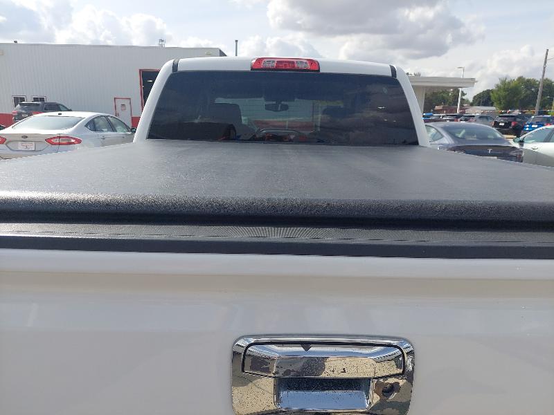 Chevrolet Silverado 1500 LT Crew Cab 4WD 2017 Chevrolet Silverado 1500 LT Crew Cab 4WD 2017