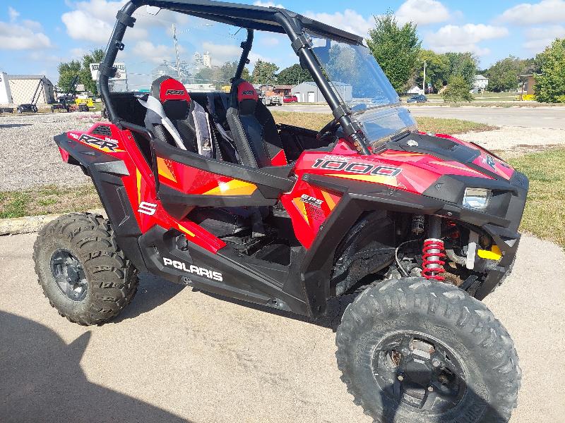 2017 Polaris Unknown 