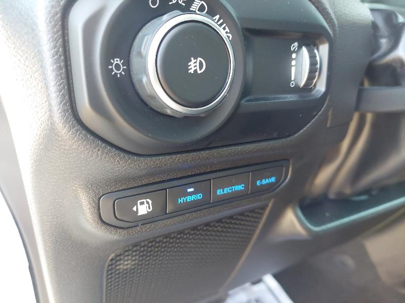 Jeep Wrangler Unlimited Sahara 2023