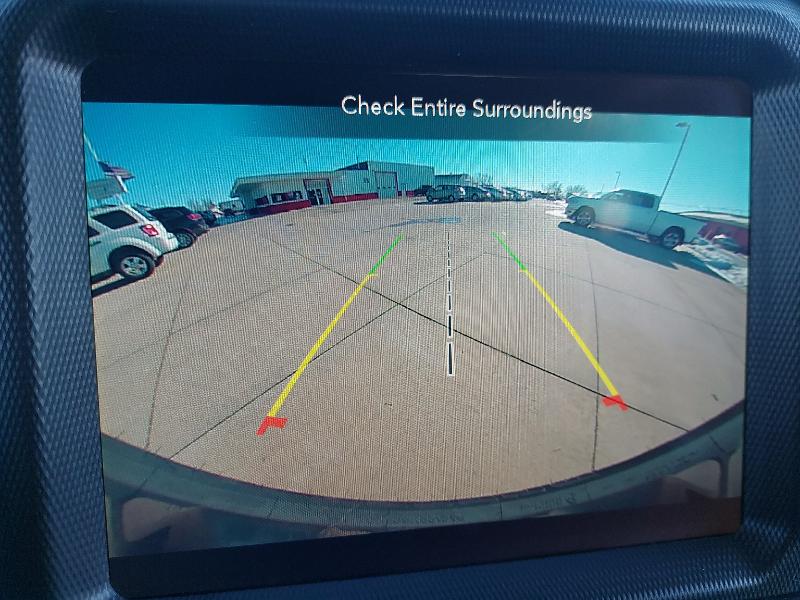 Jeep Wrangler Unlimited Sahara 2023