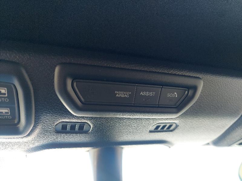 Jeep Wrangler Unlimited Sahara 2023