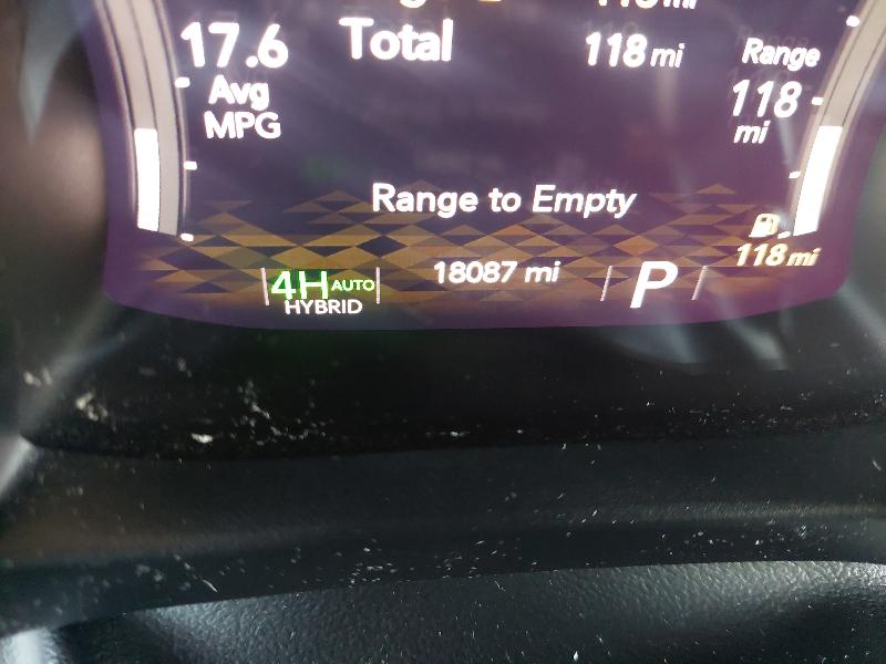 Jeep Wrangler Unlimited Sahara 2023