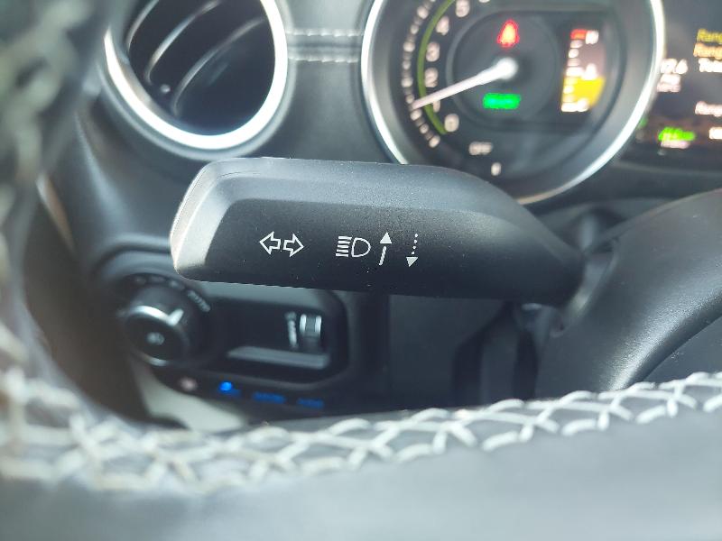 Jeep Wrangler Unlimited Sahara 2023