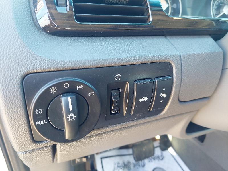 Mercury Sable Premier 2008