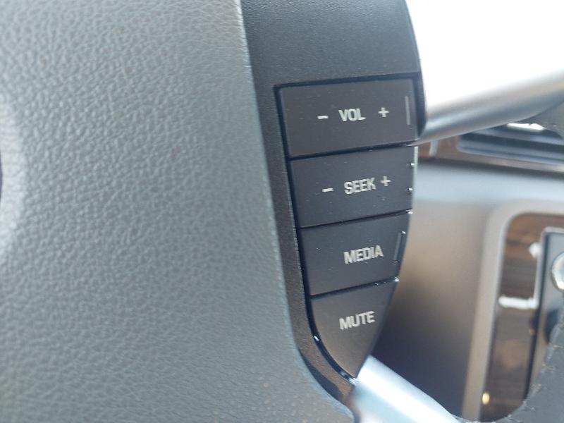 Mercury Sable Premier 2008