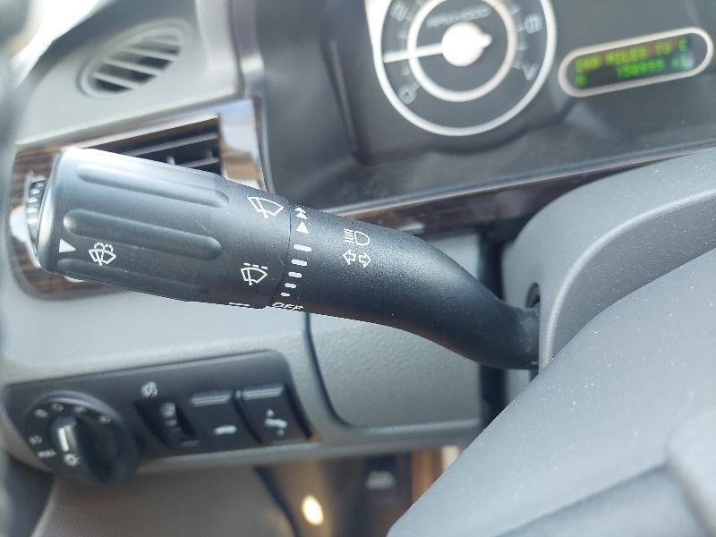 Mercury Sable Premier 2008