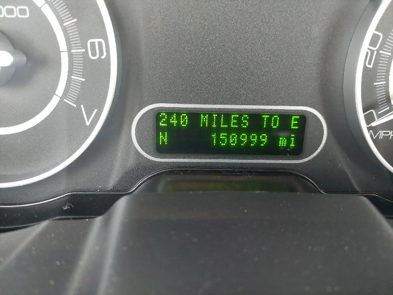 Mercury Sable Premier 2008