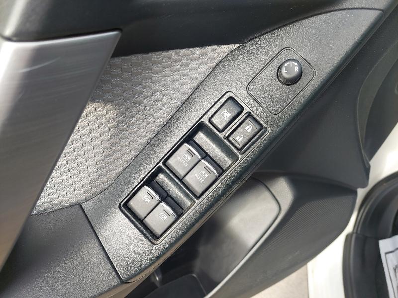 Subaru Forester 2.5i Premium PZEV CVT 2018