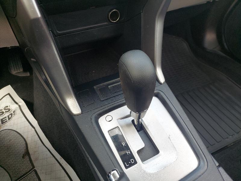 Subaru Forester 2.5i Premium PZEV CVT 2018