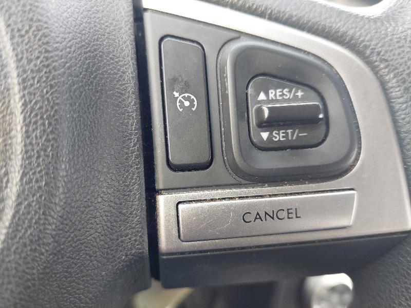 Subaru Forester 2.5i Premium PZEV CVT 2018