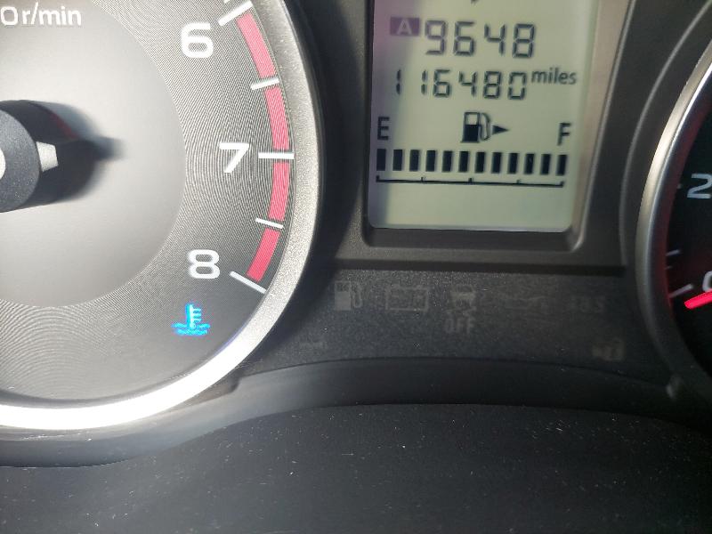 Subaru Forester 2.5i Premium PZEV CVT 2018