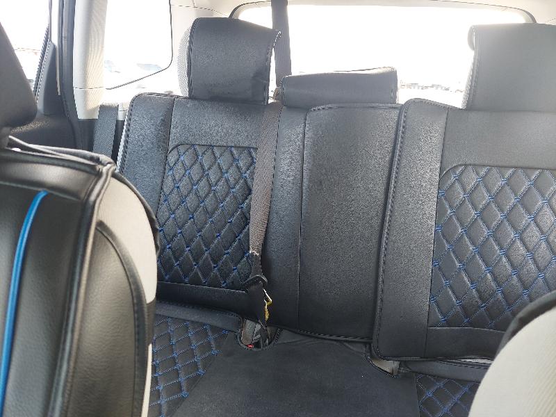 Subaru Forester 2.5i Premium PZEV CVT 2018